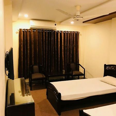 Citymax Hotel 라왈핀디 외부 사진