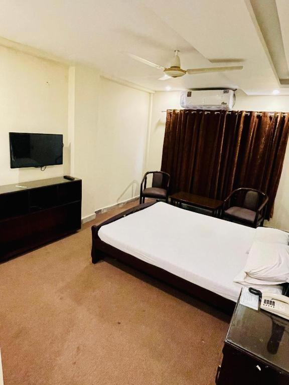 Citymax Hotel 라왈핀디 외부 사진