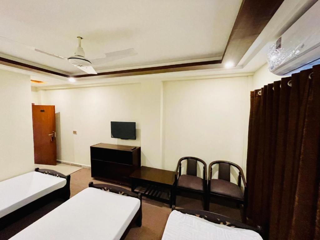 Citymax Hotel 라왈핀디 외부 사진