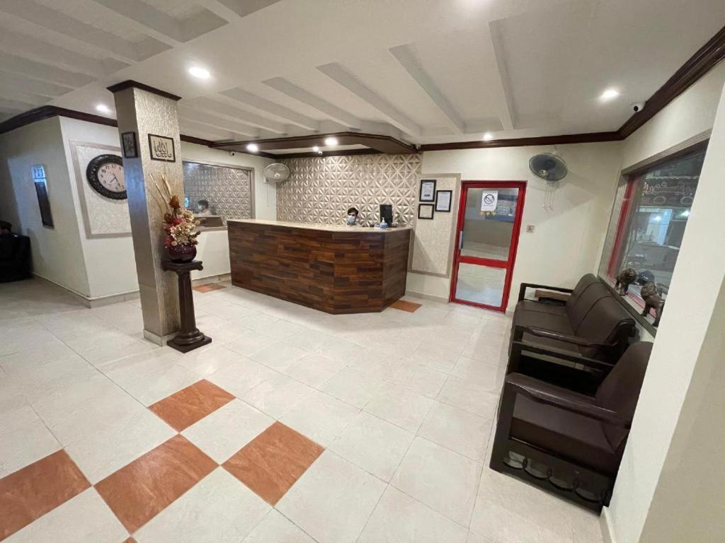 Citymax Hotel 라왈핀디 외부 사진