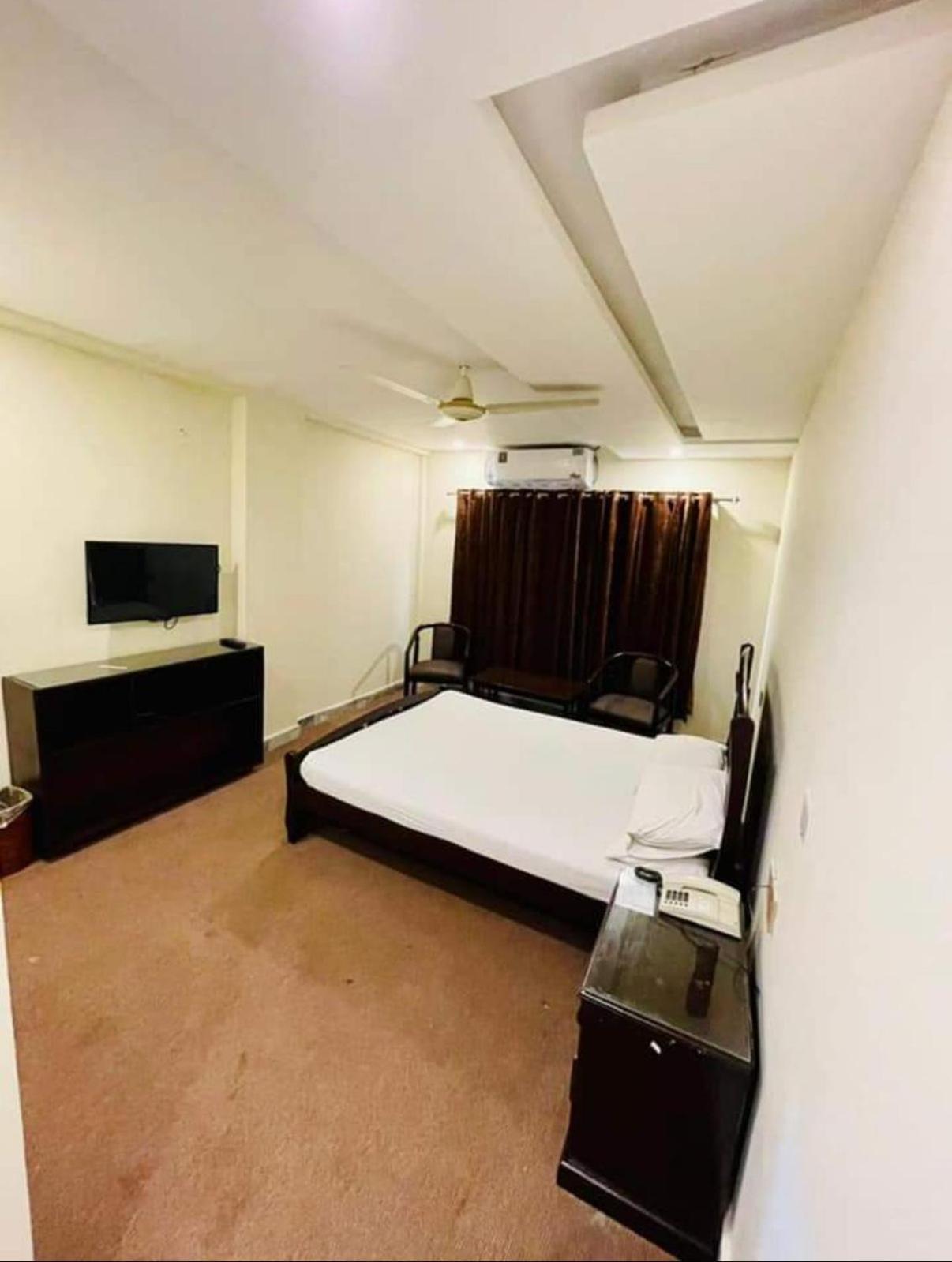 Citymax Hotel 라왈핀디 외부 사진