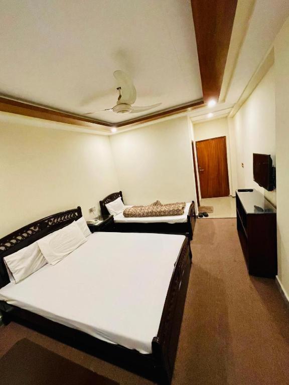 Citymax Hotel 라왈핀디 외부 사진